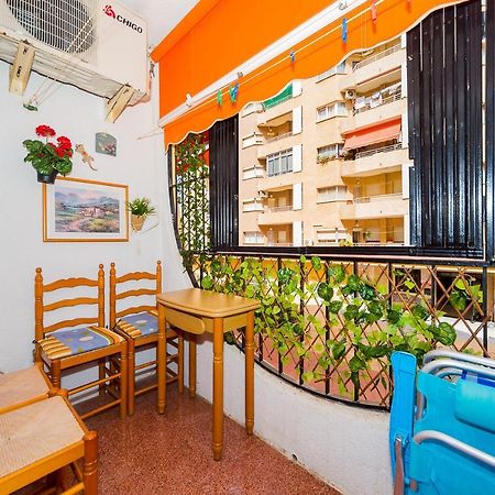 Апартаменти Alegria Id33 Торрев'єха Екстер'єр фото
